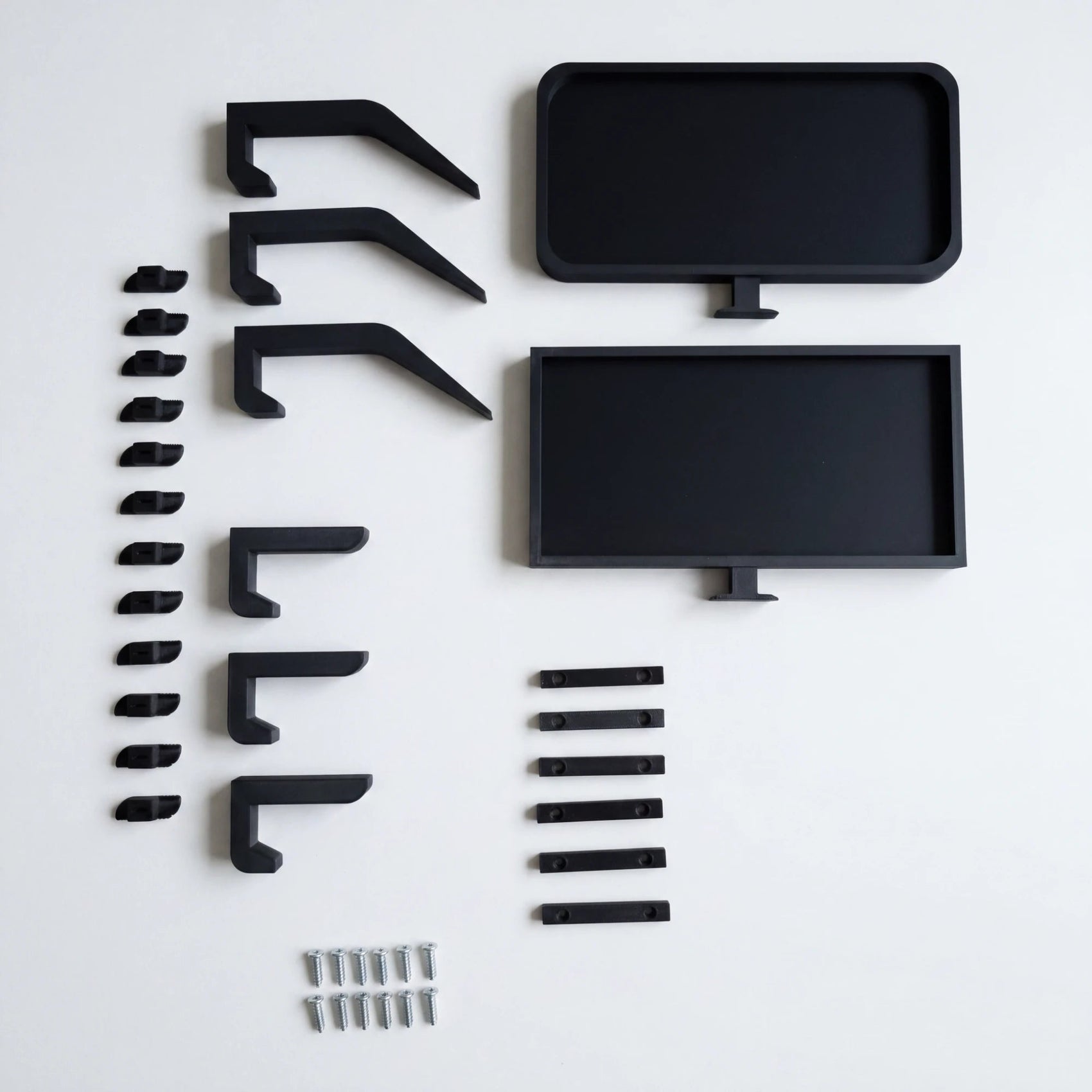 Garderoben-Komplettset - shop_nam- Set